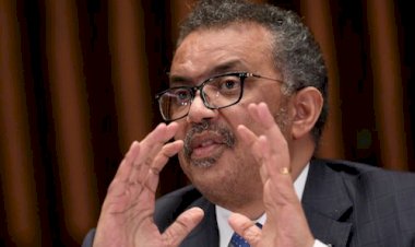 Africa’s health leaders issue call for Covid vaccine equity
