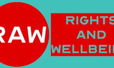 RAW Summit set to empower and educate women, men and young people impacted by disproportionate policing practices