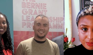 Labour is ‘no longer a safe space’ for black members