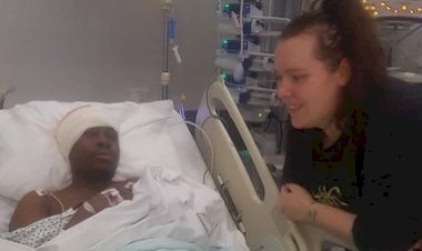 Sheffield man who nearly died after a stroke faces £100,000 NHS treatment bill