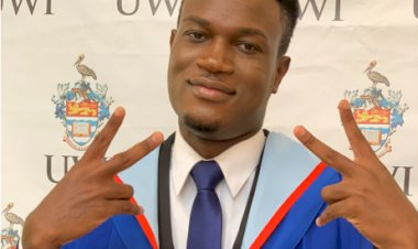 Official: Uni of West Indies ranked top 1% in the world
