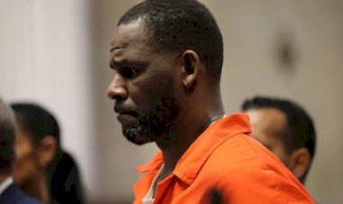 BREAKING: R. Kelly found guilty of racketeering