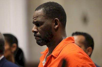 BREAKING: R. Kelly found guilty of racketeering