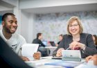 Make a global impact as part of Loughborough University’s outstanding academic community