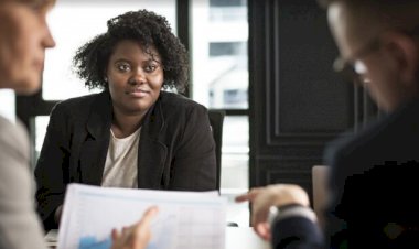 The most disrespected workers are black women, aged over 45, in local councils