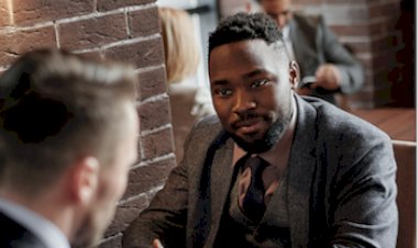 Report urges banks to address 'low trust levels' among black business owners