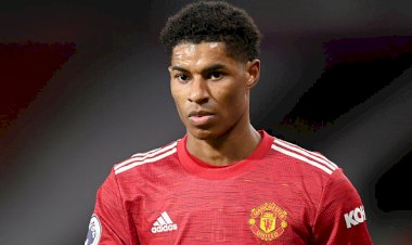 Marcus Rashford to be awarded honorary doctorate