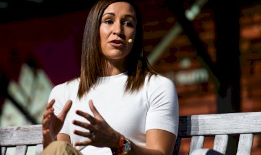 Olympic queen Dame Jess Ennis-Hill backs university anti racism course