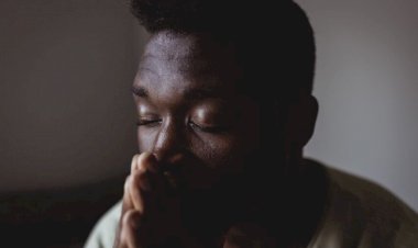 Black mental health crisis in prisons
