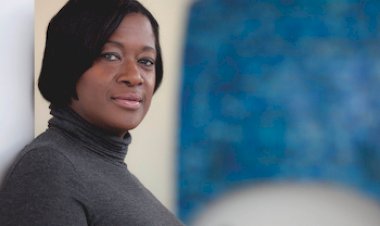 Microsoft tech pioneer Jacky Wright tops list of most powerful black Britons