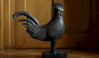 Cambridge University set to return looted Benin Bronze