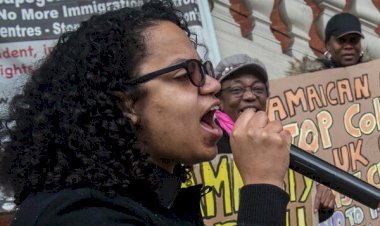 Campaigners gear up to battle new deportation flight to Jamaica