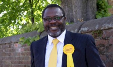 Black Lib Dems say party is starving them of cash