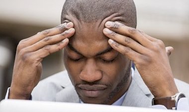 Black people over four times more likely to be sectioned - new research