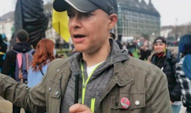 EXCLUSIVE: Labour MP Clive Lewis backs new anti-racism campaign aimed at building on Black Lives Matter momentum