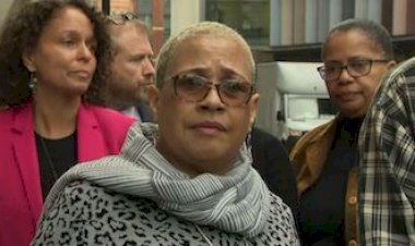 Murdered sisters’ mother vows ‘deluded killer’ will not be released
