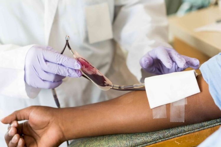 Breakthrough in sickle cell treatment