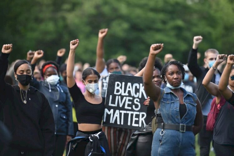 Get a grip on rocketing race hate