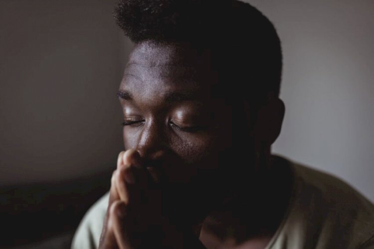 Black mental health crisis in prisons