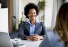 Black women face 'concrete ceiling' in career progression, says report