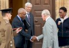 Prince Charles 'turbo-charging change'