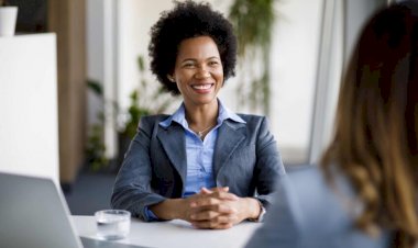 Black women face 'concrete ceiling' in career progression, says report