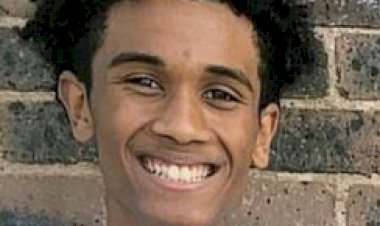 Good Samaritan Ali Abucar Ali to get basketball camp named after him
