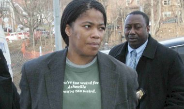 Malikah Shabazz laid to rest