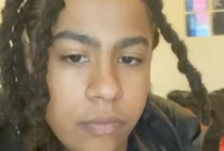 Knife victim named