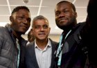 Sadiq Khan launches plans to steer young Londoners away from violent crime
