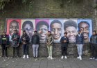 The Project bringing a smile to residents in Hackney