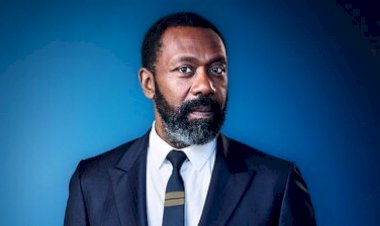‘Experiencing racism made me want to change things’