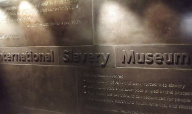 Barbados to build Transatlantic Slavery Museum