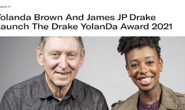 An Introduction to James Drake’s Philanthropic Ventures