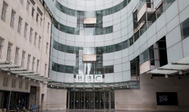 BBC bias for 'a good cultural fit' discriminates against black talent