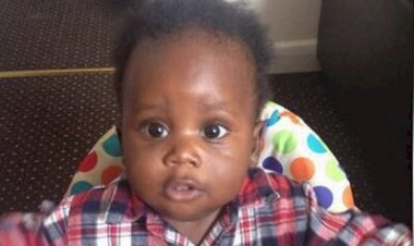 Toddler Kemarni Watson Darby suffered rib fractures, court hears