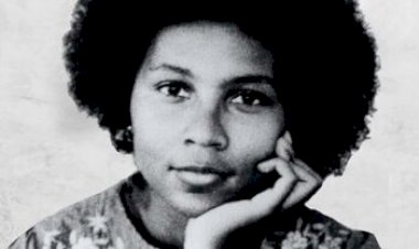 There will never be another bell hooks