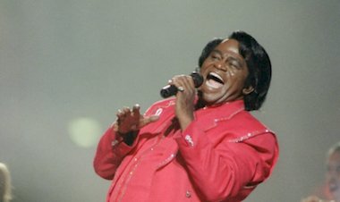 James Brown’s estate sold for £67million