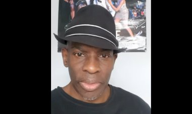 Meet the founder of the UK's first Black owned VOD platform