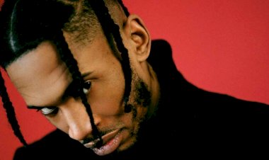 Scorcher took a break from music but he's back with 'The Drama'