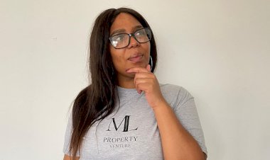 Ambitious property developer in Essex urges young people to invest in real estate