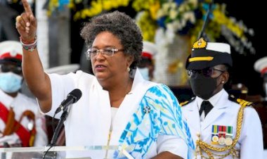 Bajans will head to the polls on January 19