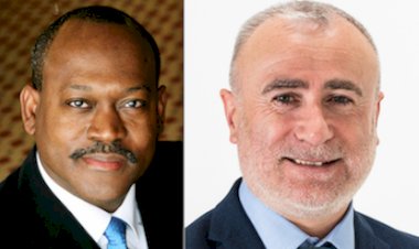 ‘Black, Asian and minority ethnic communities must be at the heart of government’s levelling up agenda'