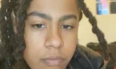 Jermaine Cools: Teenager charged with murder of boy