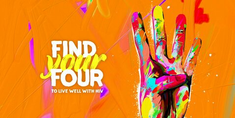 Be an HIV ally this World AIDS Day