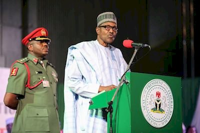 Nigeria detects first cases of new coronavirus variant
