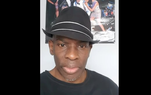 Meet the founder of the UK's first Black owned VOD platform