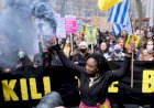 ‘Kill the Bill’ - fears black community will be targeted by increased police powers