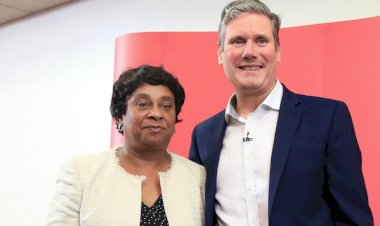 Black children 'twice as likely to be in poverty' - Labour