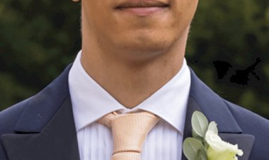 Fears mount for missing autistic student Harvey Parker